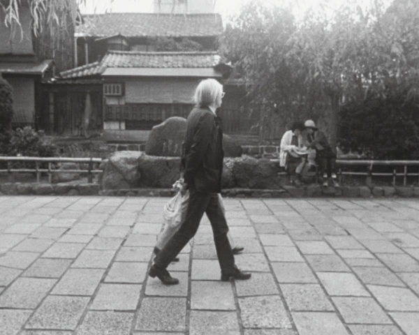 企画展 原榮三郎が撮った京都『Warhol in Kyoto 1974』 – ZENBI ...